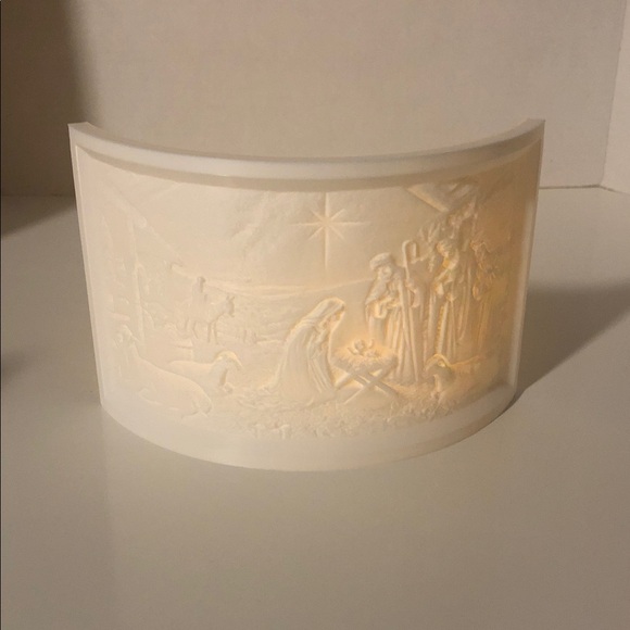 3D Printed Nativity Scene - Picture 14 of 14